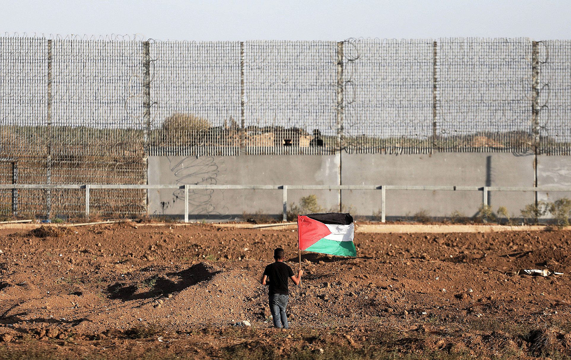What a real ‘day after’ for Gaza could look like