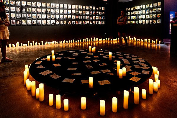The Nova Exhibition in Washington, D.C., June 14, 2025. (Ted Eytan/CC BY-SA 4.0)