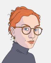 Sophia Goodfriend