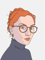 Sophia Goodfriend