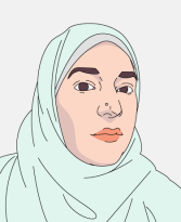 Ibtisam Mahdi
