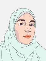 Ibtisam Mahdi