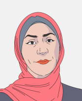 Ruwaida Amer